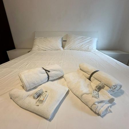 Affittacamere Torino - Private Rooms - H24 Self Check-In تورينو الغرفة الصورة