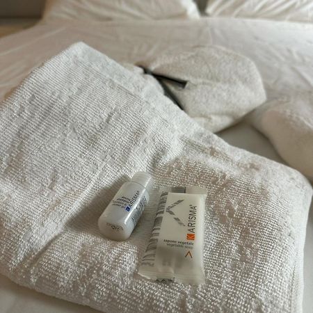 Affittacamere Torino - Private Rooms - H24 Self Check-In تورينو المظهر الخارجي الصورة